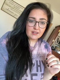 Poster for Other video from Ali Grace Morsell