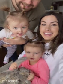 Poster for Intro video video from The Pior Fam