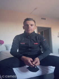Poster for Intro video video from Philippe Gilbert