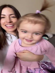 Poster for Gift video from The Pior Fam