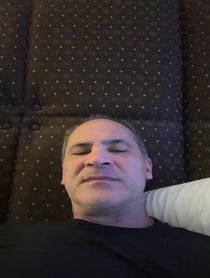 Poster for Valentine's Day video from Omar Vizquel