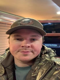 Poster for Valentine's Day video from Travis Denning