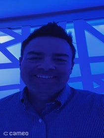Poster for Intro video video from Drew Dougherty