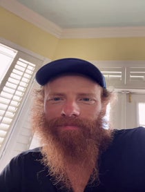 Poster for Birthday video from Matt Papa
