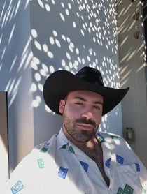 Poster for Intro video video from Lucio Andreozzi