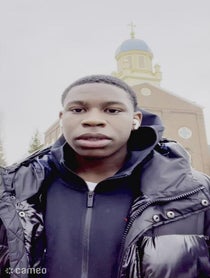 Poster for Intro video video from Malachi Smith