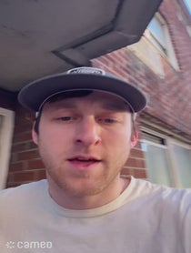 Poster for Intro video video from Barstool Pat