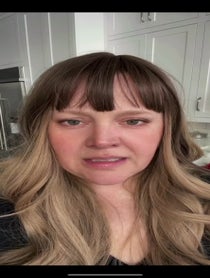 Poster for Birthday video from Amanda "Bella" Rettke