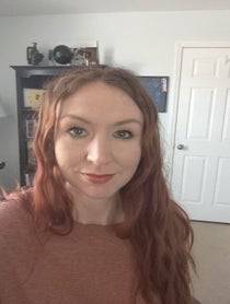 Poster for Valentine's Day video from April A