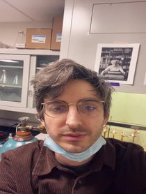 Poster for Other video from Hamilton Morris