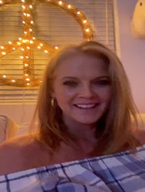 Poster for Pep Talk video from Maeve Quinlan
