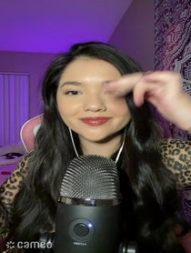 Poster for Intro video video from Sonia Elsie ASMR
