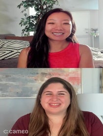Poster for Intro video video from Dateable Podcast