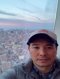 Poster for Valentine's Day video from James Yaegashi 八重樫ジェイムズ
