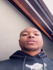 Poster for Pep Talk video from Tyler Lockett