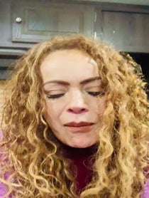 Poster for Birthday video from Yolanda Rayo