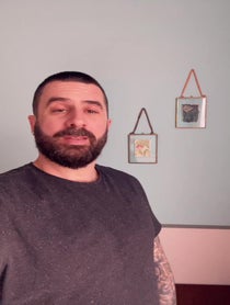 Poster for Other video from Michael Perry