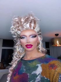 Poster for Other video from Ma'MaQueen