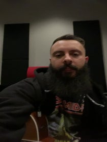 Poster for Valentine's Day video from Kevin Jordan