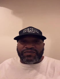 Poster for Valentine's Day video from Bun B