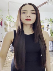 Poster for Other video from Coral Castillo