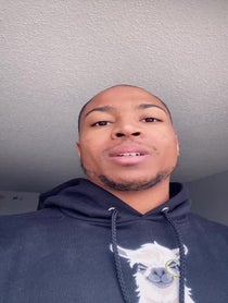 Poster for Birthday video from Tyler Lockett