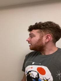 Poster for Gift video from Goodboy Noah & Cheetah