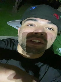 Poster for Roast video from Twisty P