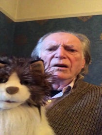 Poster for Other video from David Bradley