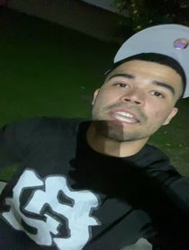 Poster for Birthday video from Twisty P