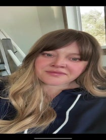 Poster for Birthday video from Amanda "Bella" Rettke