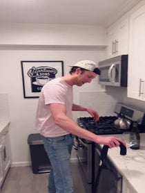 Poster for Other video from Barstool Pat