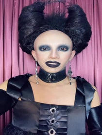 Poster for Other video from Vander Von Odd