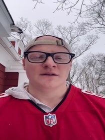 Poster for Question video from Jason Leavy