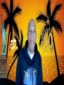 Poster for Birthday video from Kareem Abdul-Jabbar