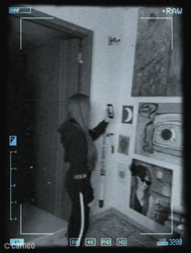 Poster for Intro video video from BIKA