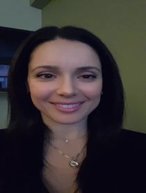 Poster for Other video from Ali Cobrin