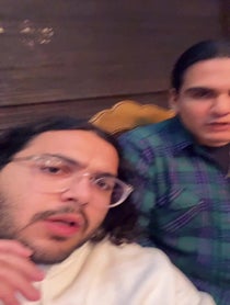 Poster for Other video from Arab