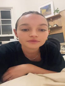 Poster for Other video from Courtney Ally Miller