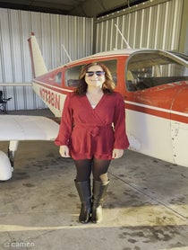 Poster for Intro video video from FlyWithKay