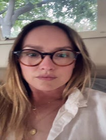Poster for Valentine's Day video from Kaylee DeFer