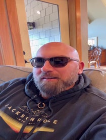 Poster for Valentine's Day video from Corey Smith