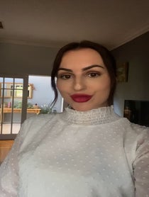 Poster for Birthday video from Aleks Markovic