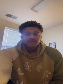 Poster for Birthday video from Kameron Lacey