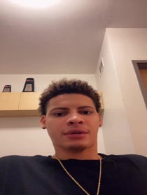 Poster for Birthday video from Kellan Grady