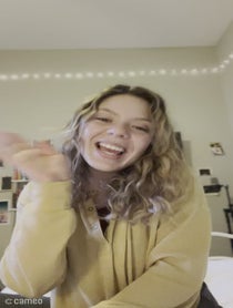 Poster for Intro video video from Emma Klein