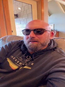 Poster for Valentine's Day video from Corey Smith