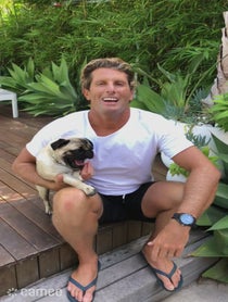 Poster for Intro video video from Harries Bondi Rescue