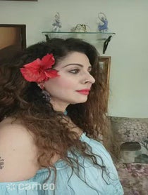 Poster for Intro video video from Tannaz Irani 👉Tanaaz