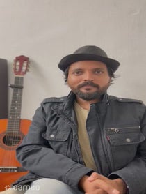 Poster for Intro video video from Vinay Bharadwaj